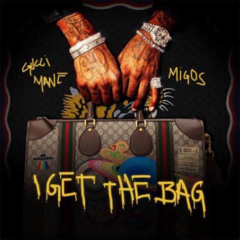 gucci migos i get the bag|i get the bag song.